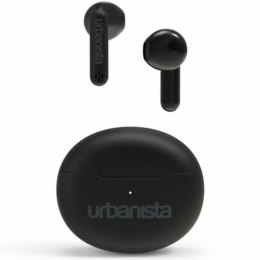 Słuchawki douszne Bluetooth Urbanista 1036002 Czarny