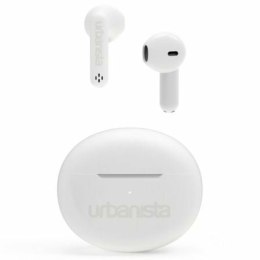 Słuchawki douszne Bluetooth Urbanista 1036003 Biały
