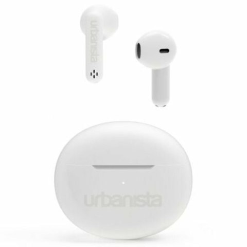 Słuchawki douszne Bluetooth Urbanista 1036003 Biały
