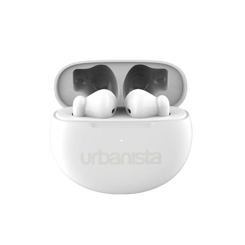 Słuchawki douszne Bluetooth Urbanista 1036003 Biały