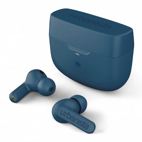 Słuchawki douszne Bluetooth Urbanista Atlanta Niebieski