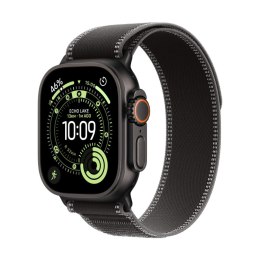 Smartwatch Apple MF1D4QF/A Czarny 49 mm