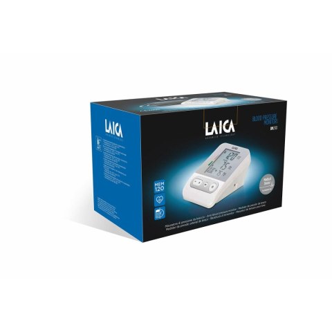 Aparat do Mierzenia Ciśnienia na Ramię LAICA BM2301W