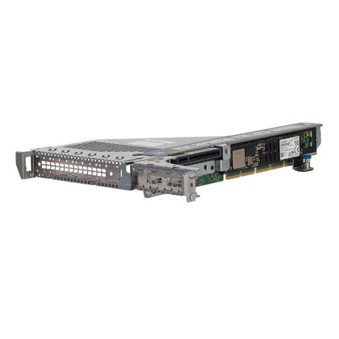 Gniazda pamięci HPE DL360 GEN11 NS204I