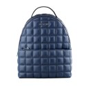 Plecak Casual Michael Kors 35R5S6HB6V-NAVY Niebieski 30 x 24 x 12 cm