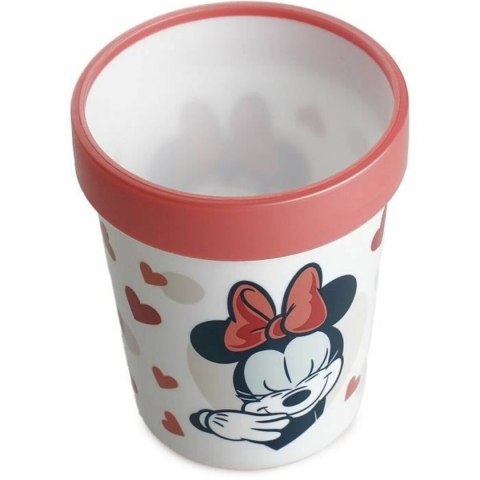 Sztućców ThermoBaby Minnie Plastikowy