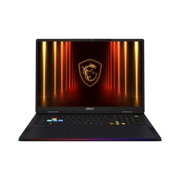 Laptop MSI Raider 18HX AI-459ES U9 18