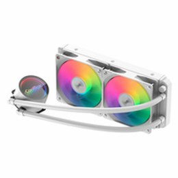 Podstawka chłodząca do laptopa CoolBox COO-KRL240-4-ARW