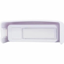 Przycisk dzwonka Chacon 84210 200 m 11 X 18 X 3 CM