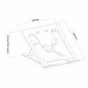 Uchwyt do Laptopa Neomounts NSLS085BLACK