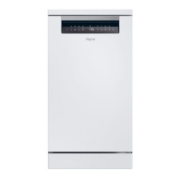 Zmywarka Haier XF1C3TB1FW Biały 45 cm