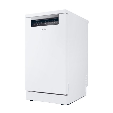 Zmywarka Haier XF1C3TB1FW Biały 45 cm
