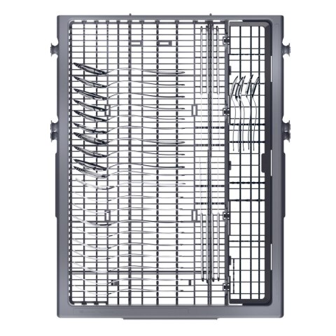 Zmywarka Haier XF1C3TB1FW Biały 45 cm