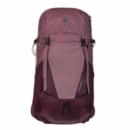 Plecak turystyczny DEUTER Futura Pro 34 SL ashrose-cassis