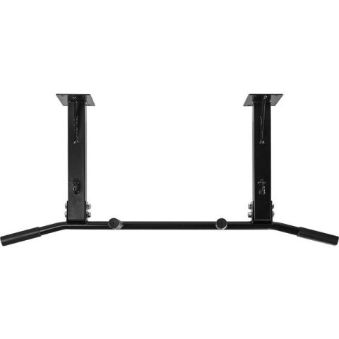 Uchwyt sufitowa MOVIT Profi, czarna