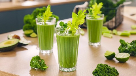 Blender kielichowy Bosch MMB6652B Serie 6 VitaPower (1800W; czarny)