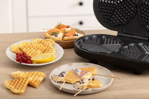 Gofrownica Gorenje WM1200B 1200W