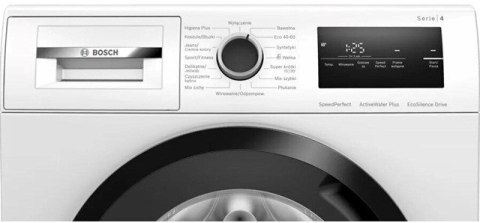 Pralka BOSCH WAN2010FPL (WYPRZEDAŻ)