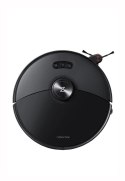 Robot sprzątający Roborock S8 MaxV Ultra (czarny) (WYPRZEDAŻ)
