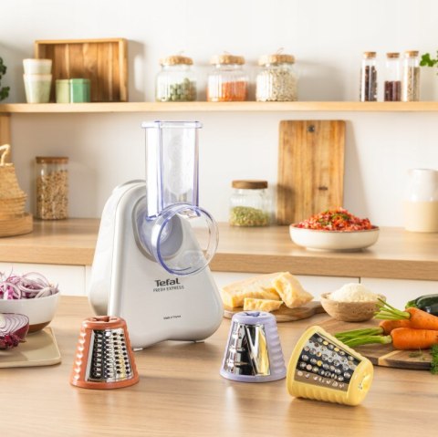 Szatkownica TEFAL Fresh Express DN853BE0
