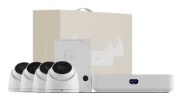 Rejestrator Ubiquiti UniFi Network Video Recorder Instant KIT (UNVR-Instant-KIT-EU)