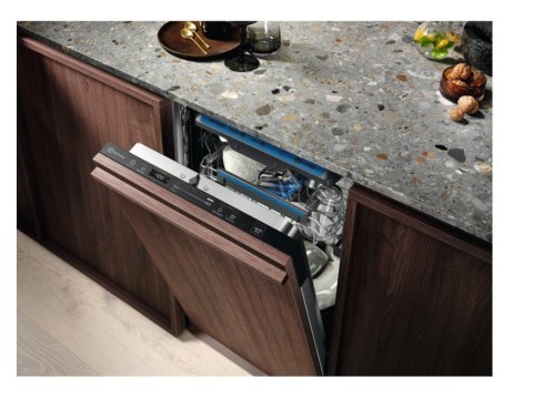 Zmywarka do zabudowy ELECTROLUX EEM43211L