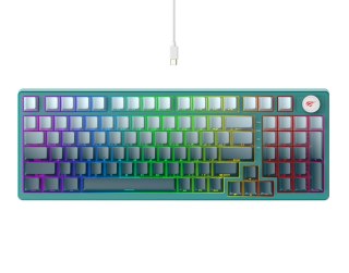 Klawiatura gamingowa Havit KB899L