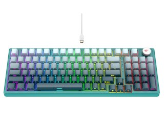 Klawiatura gamingowa Havit KB899L