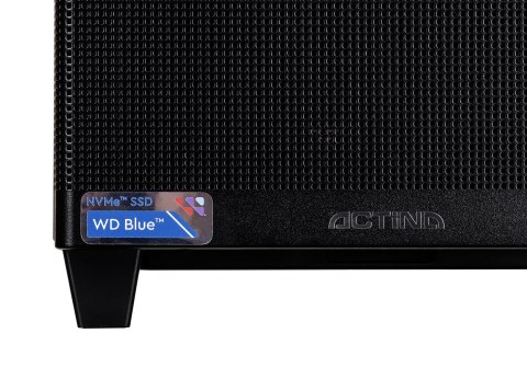 Actina PBA 9700X/32GB/1TB/RTX5070Ti/750W