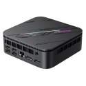 Mini PC Blackview MP100 Pro i9-12900H 16GB SSD512 W11Pro czarny