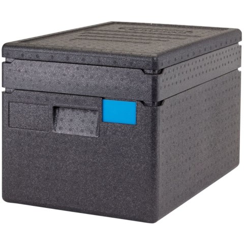 Adapter do wkładu chłodzącego Camchiller GN 1/1 600x400x87 mm