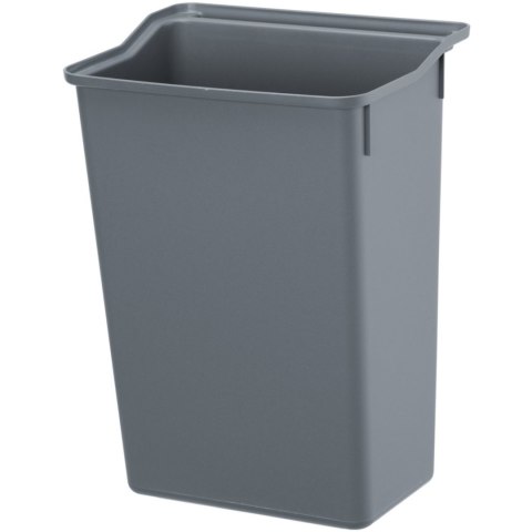Pojemnik na odpadki do wózka kelnerskiego AmerBox 25 l