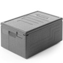 Pojemnik termoizolacyjny termobox Cam GoBox Economy GN 1/1 46 l 600x400x316 mm