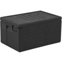 Pojemnik termoizolacyjny termobox Cam GoBox Economy GN 1/1 46 l 600x400x316 mm