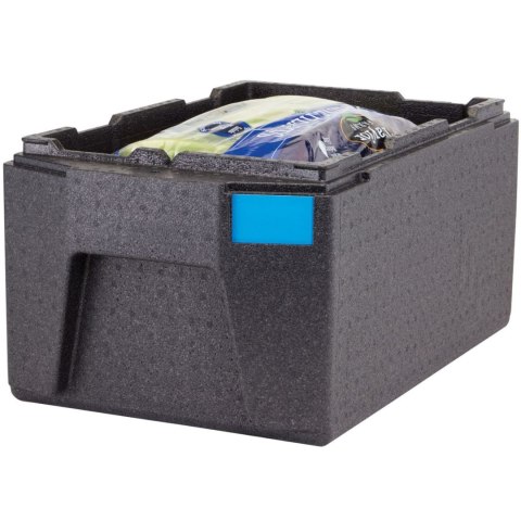 Pojemnik termoizolacyjny termobox Cam GoBox GN 1/1 46 l 680x400x321 mm