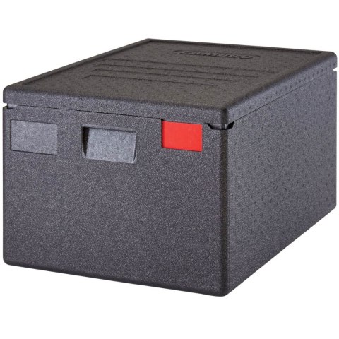 Pojemnik termoizolacyjny termobox ładowany od góry Cam GoBox 600x400 mm 80 l