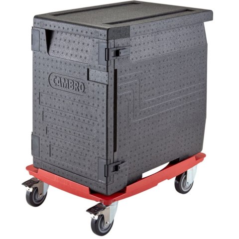 Pojemnik termoizolacyjny termobox ładowany od przodu Cam GoBox GN 1/1 86 l 640x440x625 mm