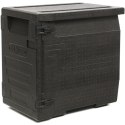 Pojemnik termoizolacyjny termobox ładowany od przodu Cam GoBox GN 1/1 86 l 640x440x625 mm