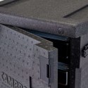 Pojemnik termoizolacyjny termobox ładowany od przodu Cam GoBox GN 1/1 86 l 640x440x625 mm