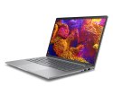 HP ZBook 8 G1ak 14 Ryzen AI 7 PRO 350 14.0"WUXGA IPS 400nits AG 16GB DDR5 5600 SSD1TB Radeon 860M Cam IR 5 MPx 62Wh W11Pro 3Y On