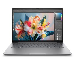 HP ZBook 8 G1i 14 Ultra 7 255H 14.0