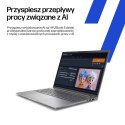 HP ZBook 8 G1i 14 Ultra 7 255H 14.0"WUXGA 300nits AG 16GB DDR5 6400 SSD512 RTX 500 Ada_4GB Cam IR 5 Mpx AI 77Wh W11Pro 3Y OnSite