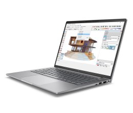 HP ZBook 8 G1i 14 Ultra 7 255H 14.0