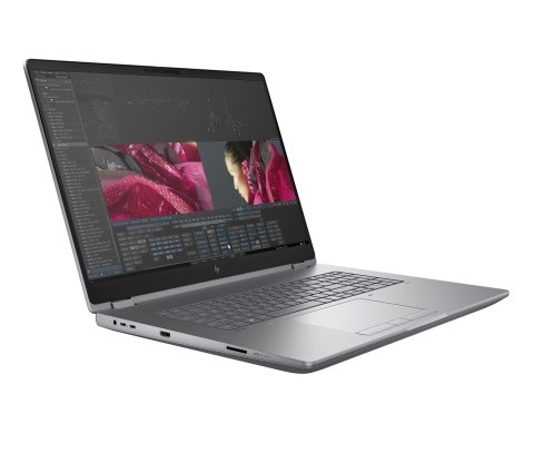 HP ZBook Fury G1i 18 Ultra 7 265HX vPro 18.0"WQXGA IPS 500nits 165Hz AG 32GB DDR5 5600 SSD1TB RTX Pro 2000_8GB Cam IR 5 Mpx AI 9