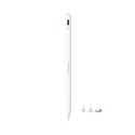 Rysik stylus WRA-08 do Apple iPad 2018-2025 USB-C- biały