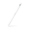 Rysik stylus WRA-08 do Apple iPad 2018-2025 USB-C- biały