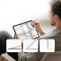 Rysik stylus WRA-08 do Apple iPad 2018-2025 USB-C- biały