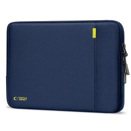 Torba etui pokrowiec Defender na laptopa 15-16'' - granatowa