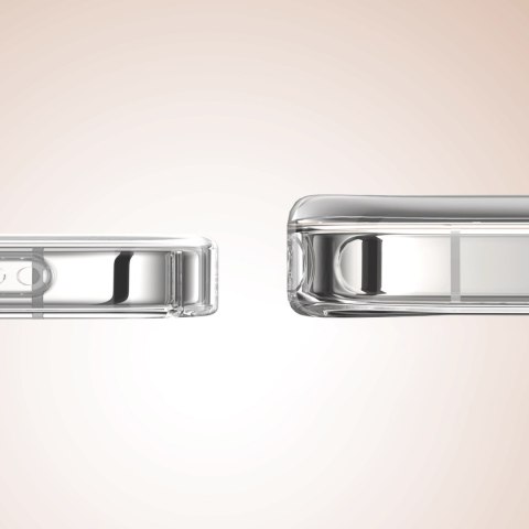 Etui pokrowiec z ringiem-podstawką 360 do iPhone 16 Pro Max MagSafe - niebieskie