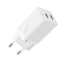 Ładowarka sieciowa GaN5 Pro 40W USB-C - biała